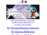 Klonoa